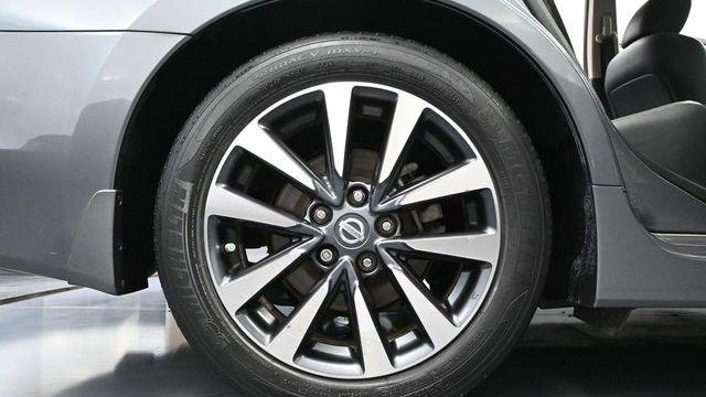 2016 Nissan Altima 2.5 SL