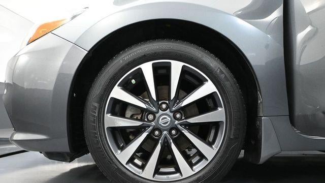 2016 Nissan Altima 2.5 SL