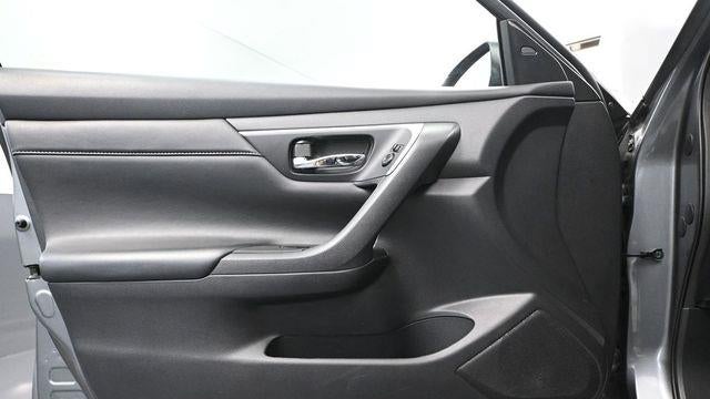 2016 Nissan Altima 2.5 SL