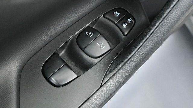 2016 Nissan Altima 2.5 SL