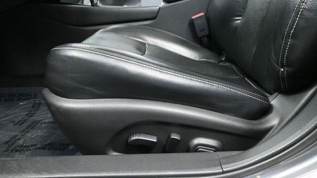 2016 Nissan Altima 2.5 SL