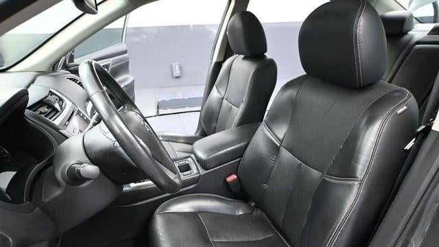 2016 Nissan Altima 2.5 SL
