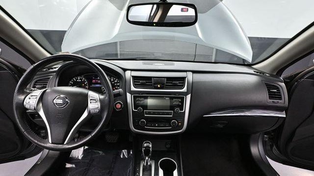 2016 Nissan Altima 2.5 SL