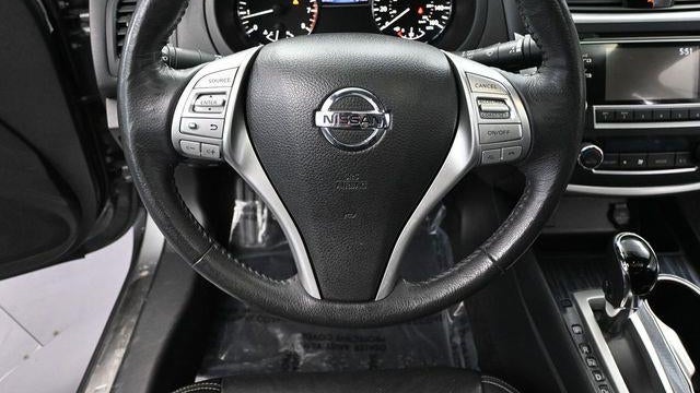 2016 Nissan Altima 2.5 SL