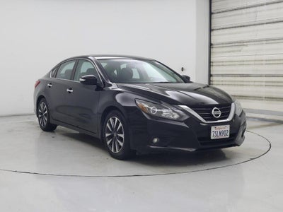 Photo of a 2016 Nissan Altima 2.5 SL 4DR Sedan for sale
