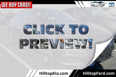 Photo of a 2016 Nissan Altima 2.5 4DR Sedan for sale