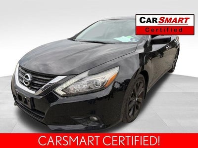 Photo of a 2017 Nissan Altima 2.5 4DR Sedan for sale