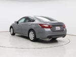 2018 Altima Thumbnail 2