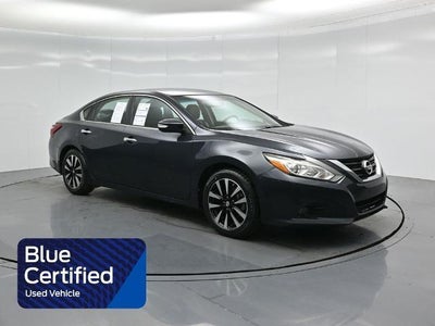 Photo of a 2018 Nissan Altima 2.5 SL 4DR Sedan for sale