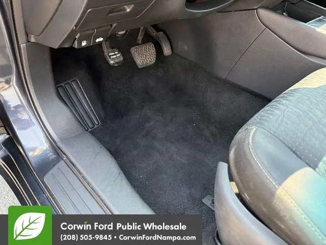 2018 Nissan Altima - $12,617