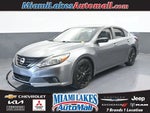 2018 Altima Thumbnail 1