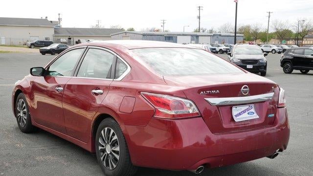 2013 Nissan Altima 2.5 SL