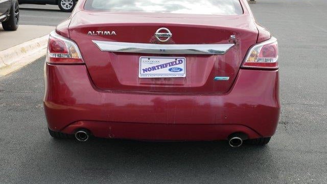 2013 Nissan Altima 2.5 SL