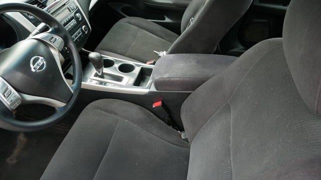 2013 Nissan Altima 2.5 SL