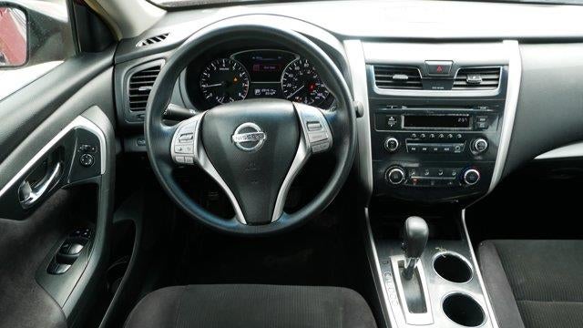 2013 Nissan Altima 2.5 SL