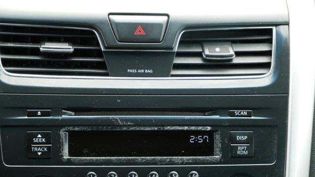 2013 Nissan Altima 2.5 SL
