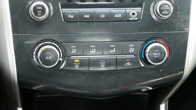 2013 Nissan Altima 2.5 SL