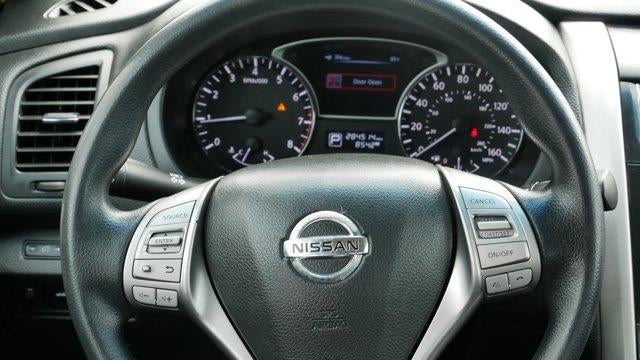 2013 Nissan Altima 2.5 SL