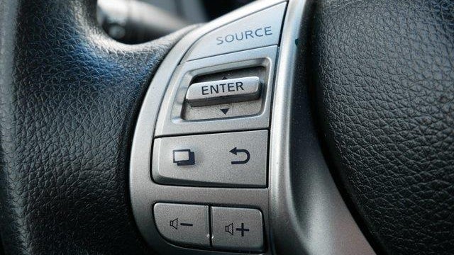 2013 Nissan Altima 2.5 SL