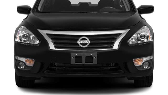2014 Nissan Altima 2.5 SV