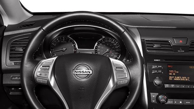2014 Nissan Altima 2.5 SV