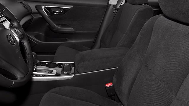 2014 Nissan Altima 2.5 SV