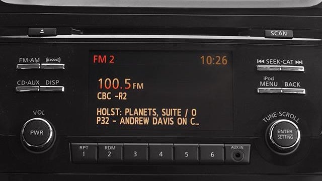2014 Nissan Altima 2.5 SV