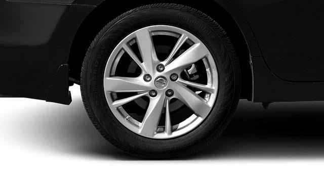 2014 Nissan Altima 2.5 SV