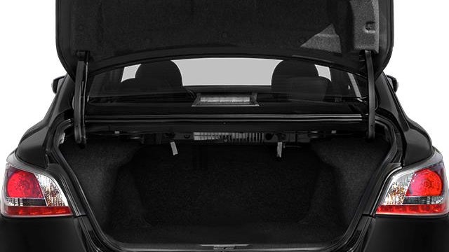 2014 Nissan Altima 2.5 SV