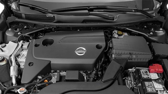 2014 Nissan Altima 2.5 SV