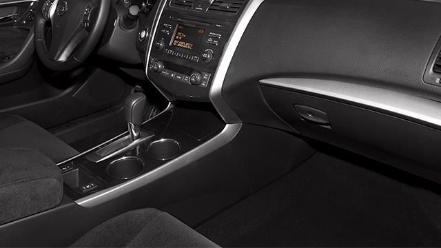 2014 Nissan Altima 2.5 SV