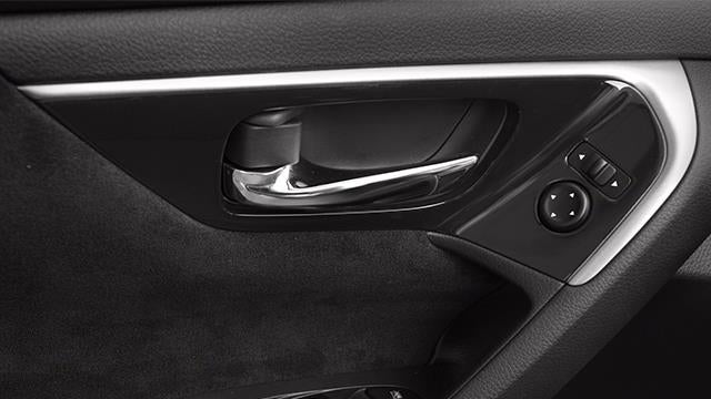 2014 Nissan Altima 2.5 SV