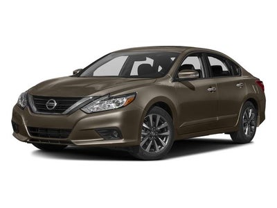 Photo of a 2016 Nissan Altima 2.5 SL 4DR Sedan for sale