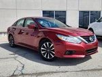 2016 Altima Thumbnail 1