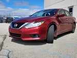 2016 Altima Thumbnail 3