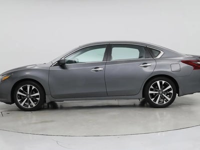Photo of a 2017 Nissan Altima 2.5 SR 4DR Sedan for sale