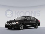 2017 Altima Thumbnail 1