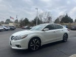 2018 Altima Thumbnail 4