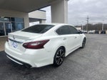 2018 Altima Thumbnail 7