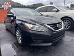 2018 Altima Thumbnail 1