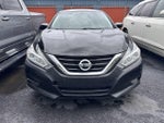 2018 Altima Thumbnail 2