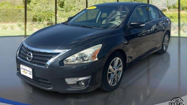 Preowned 2014 Nissan Altima 2.5 for Sale