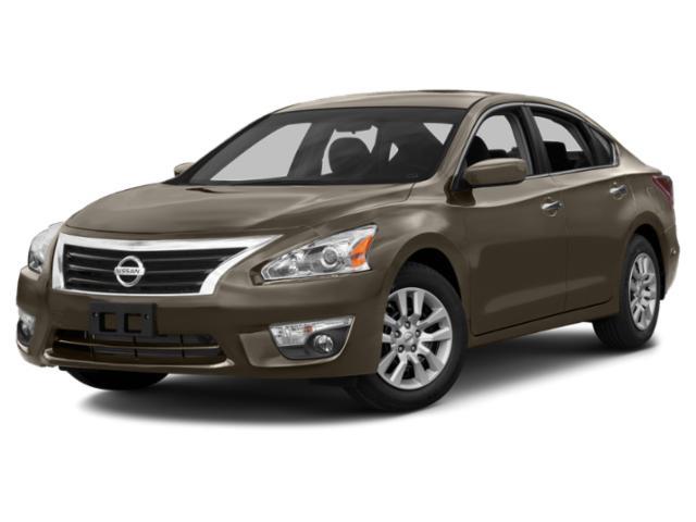 2015 Nissan Altima - $8,999