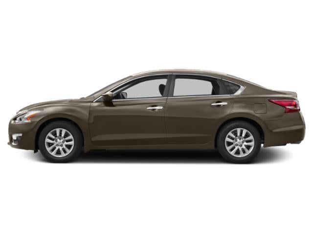 2015 Nissan Altima - $8,999