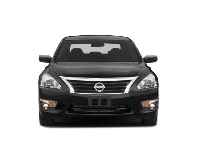 2015 Nissan Altima - $8,999