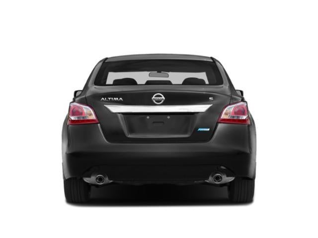 2015 Nissan Altima - $8,999