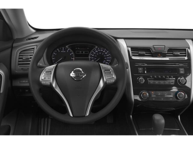 2015 Nissan Altima - $8,999