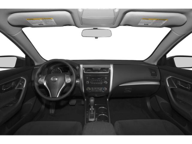 2015 Nissan Altima - $8,999