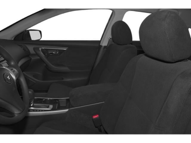 2015 Nissan Altima - $8,999