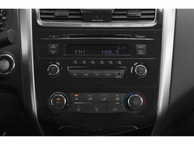 2015 Nissan Altima - $8,999